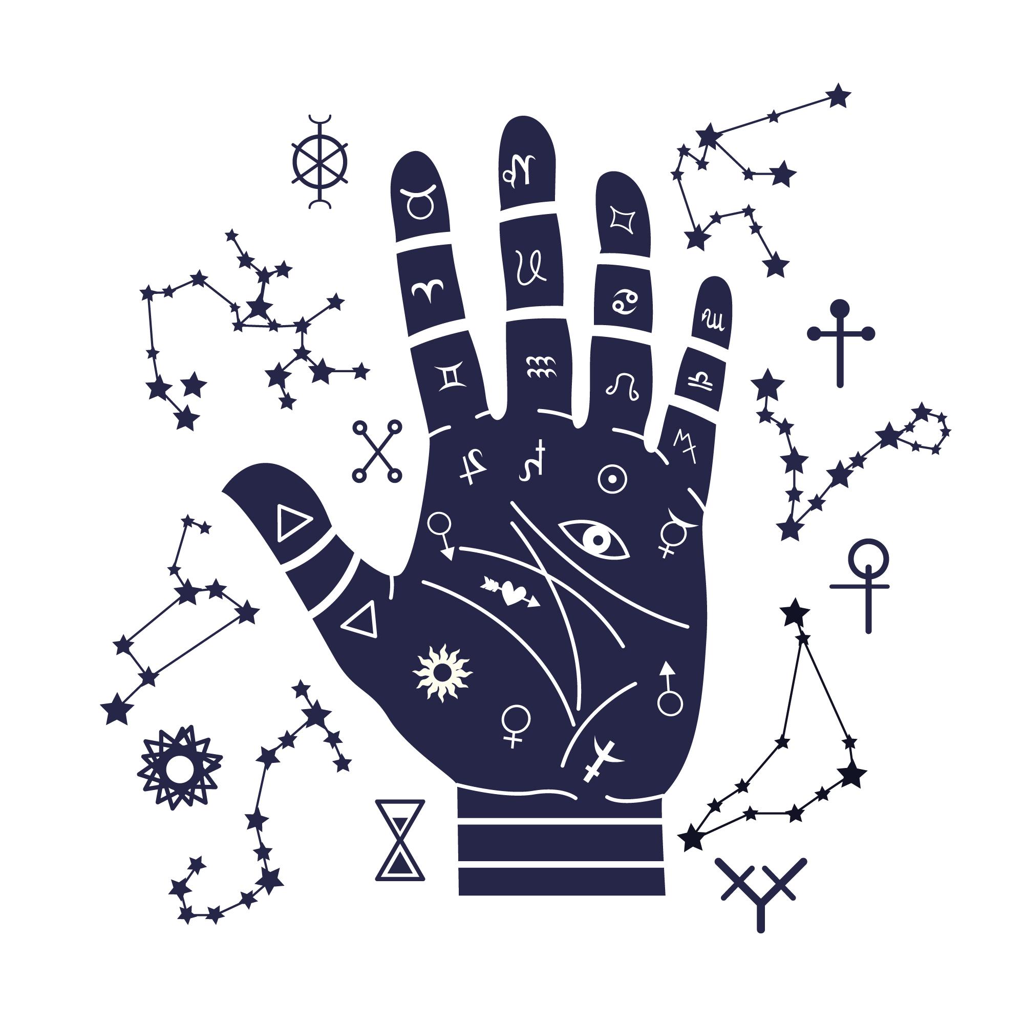 Palmistry